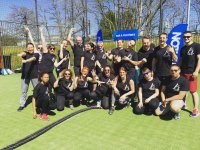 Evénement Cross-Training, Décathlon Haguenau - Avril 2019