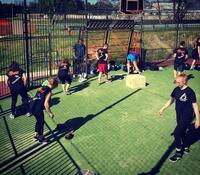 Evénement Cross-Training, Décathlon Haguenau - Avril 2019